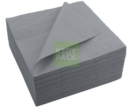 Serviette NAP 39x39 cm en carton