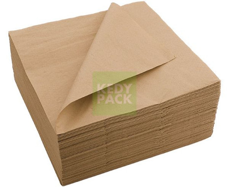 Serviette NAP 39x39 cm en carton