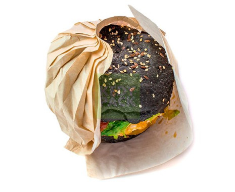 PLEATPAK - sachet hamburger