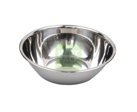 Cu de Poule Inox