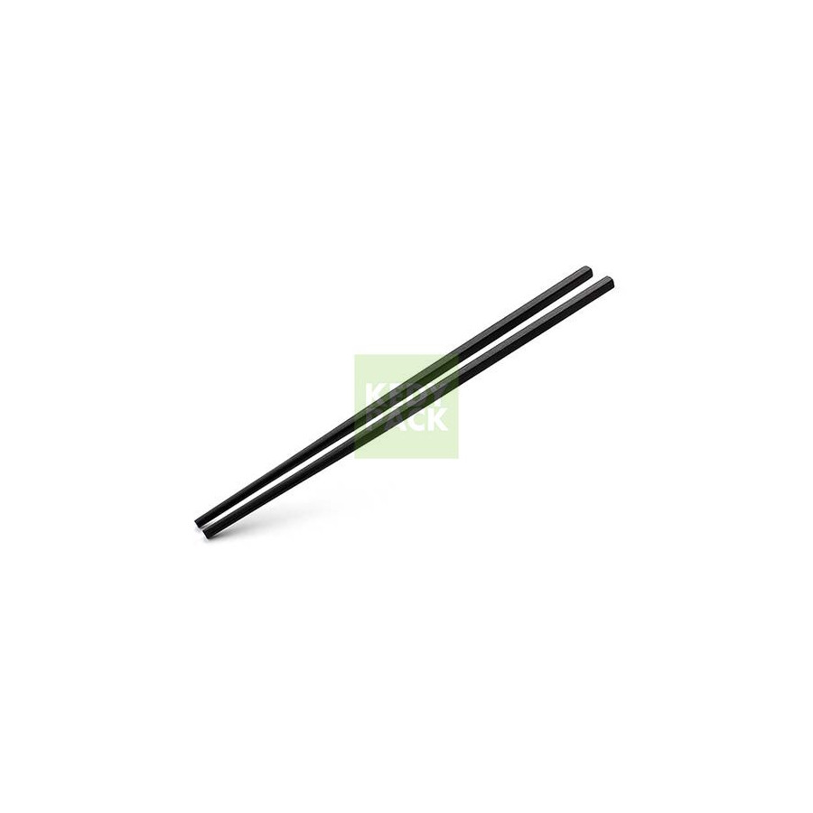 Baguette en plastique réutilisable Baguette en plastique réutilisable