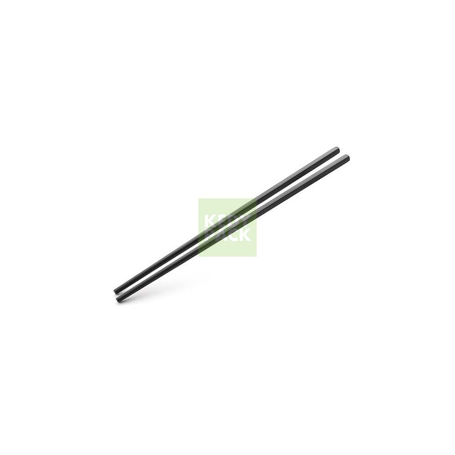 Baguette en plastique réutilisable Baguette en plastique réutilisable