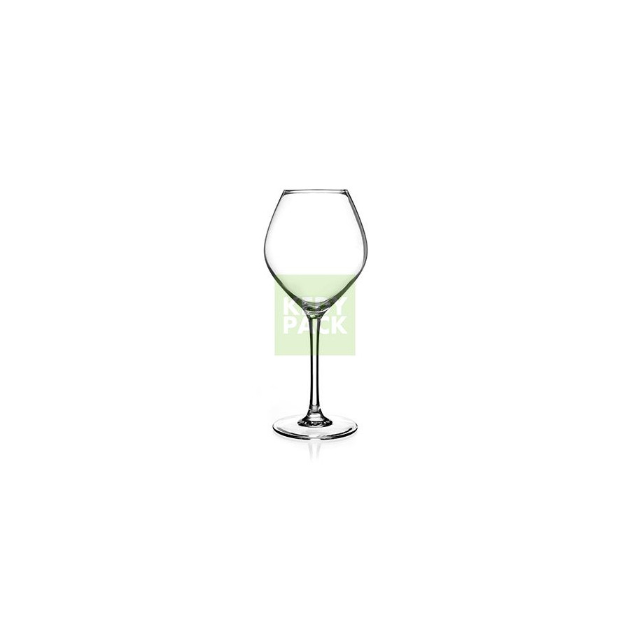 Verre à pied vin Blanc / rouge