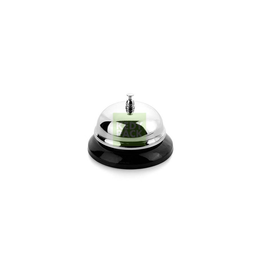 Cloche et sonnette