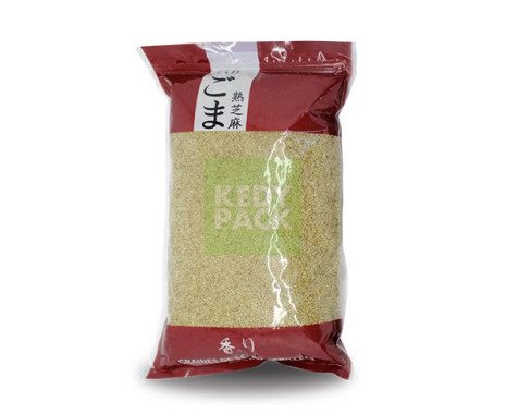 Grains de sésame