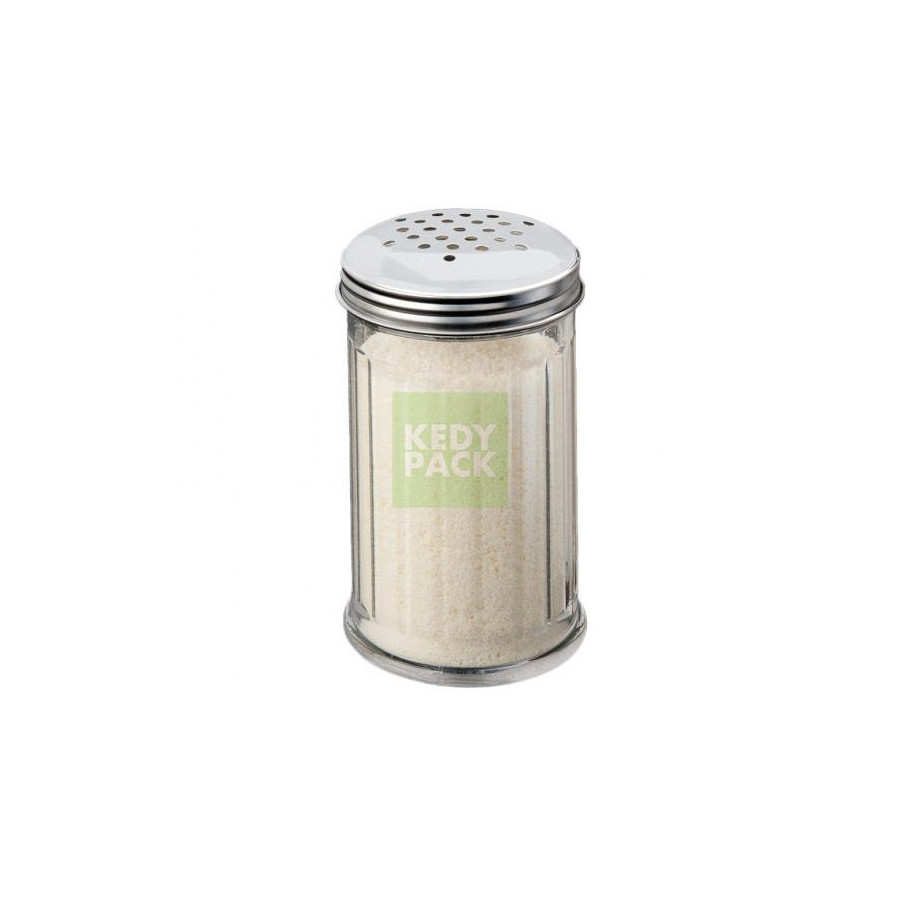 Saupoudreuse en plastique pc