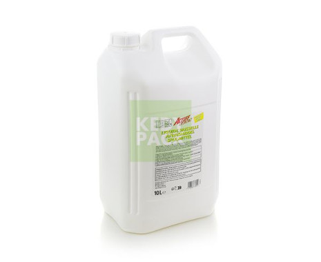 Liquide vaisselle