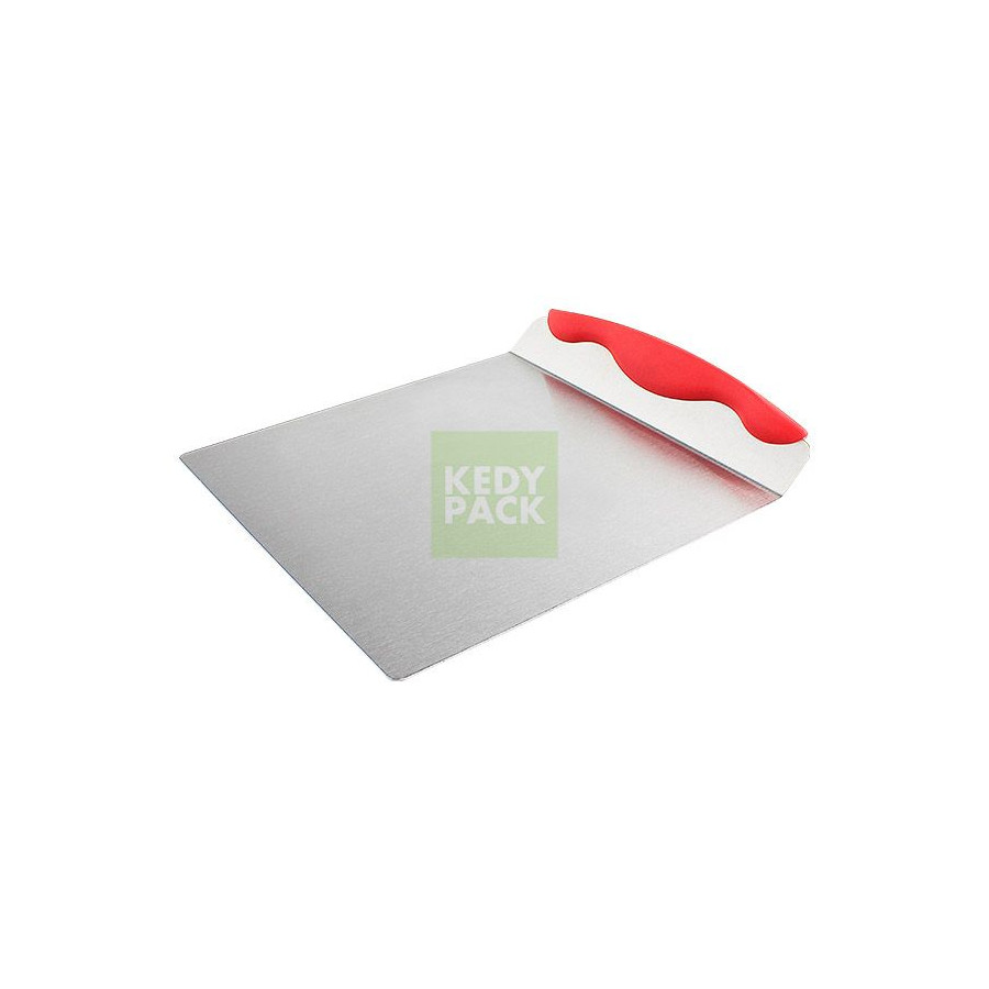 Pelle inox