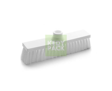 Balai brosse alimentaire souple