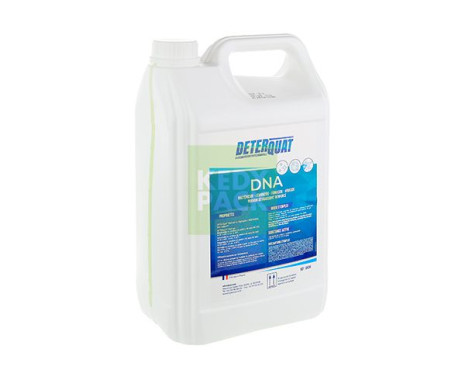 Déterquat DNA