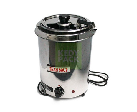 Marmite inox