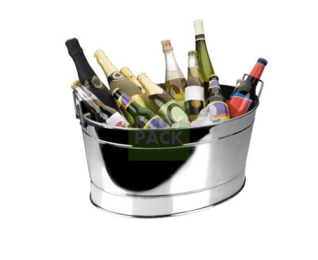 Grand Bassine champagne