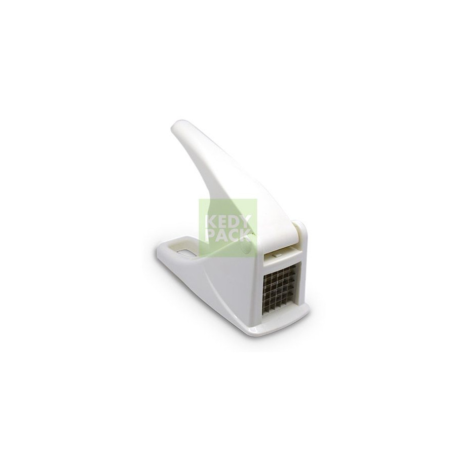 Appareil coupe frite plastique