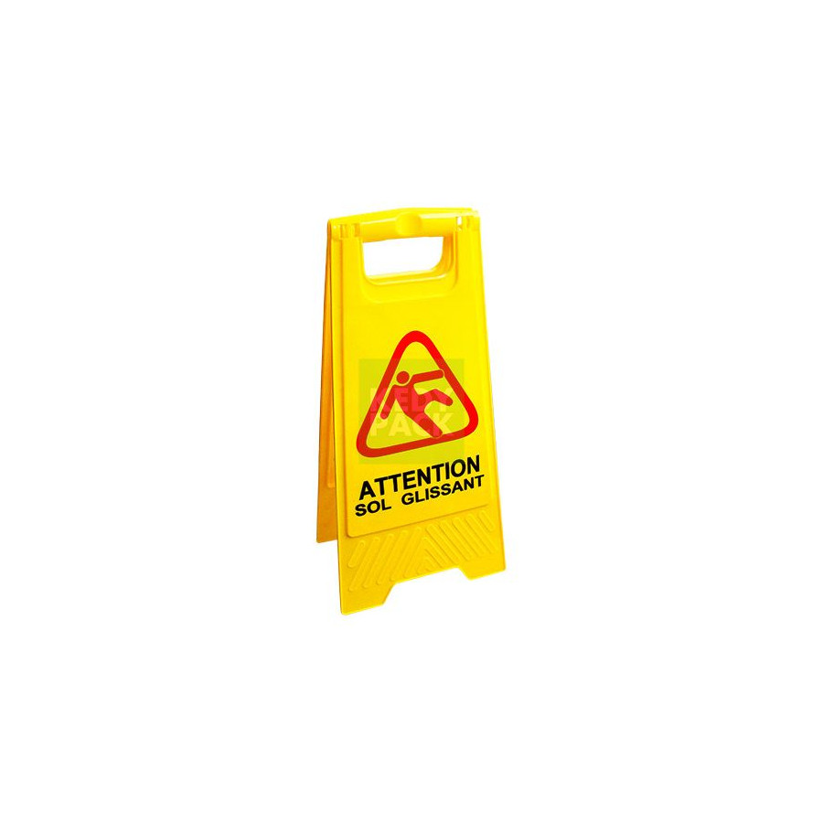 Panneau signalisation