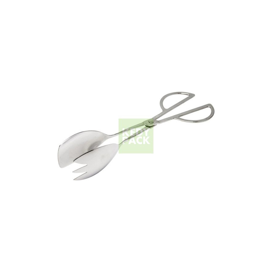 Pince 3 fourchette/cuillere inox