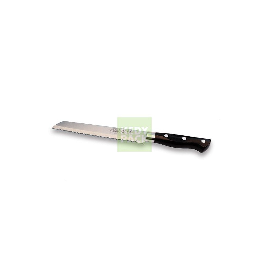 B-115 couteau dent inox B-115 couteau dent inox