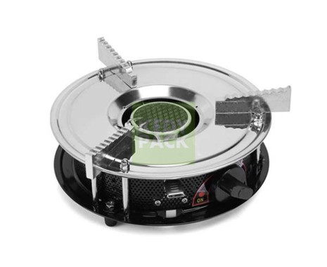 Rt-2b rechaud portable
