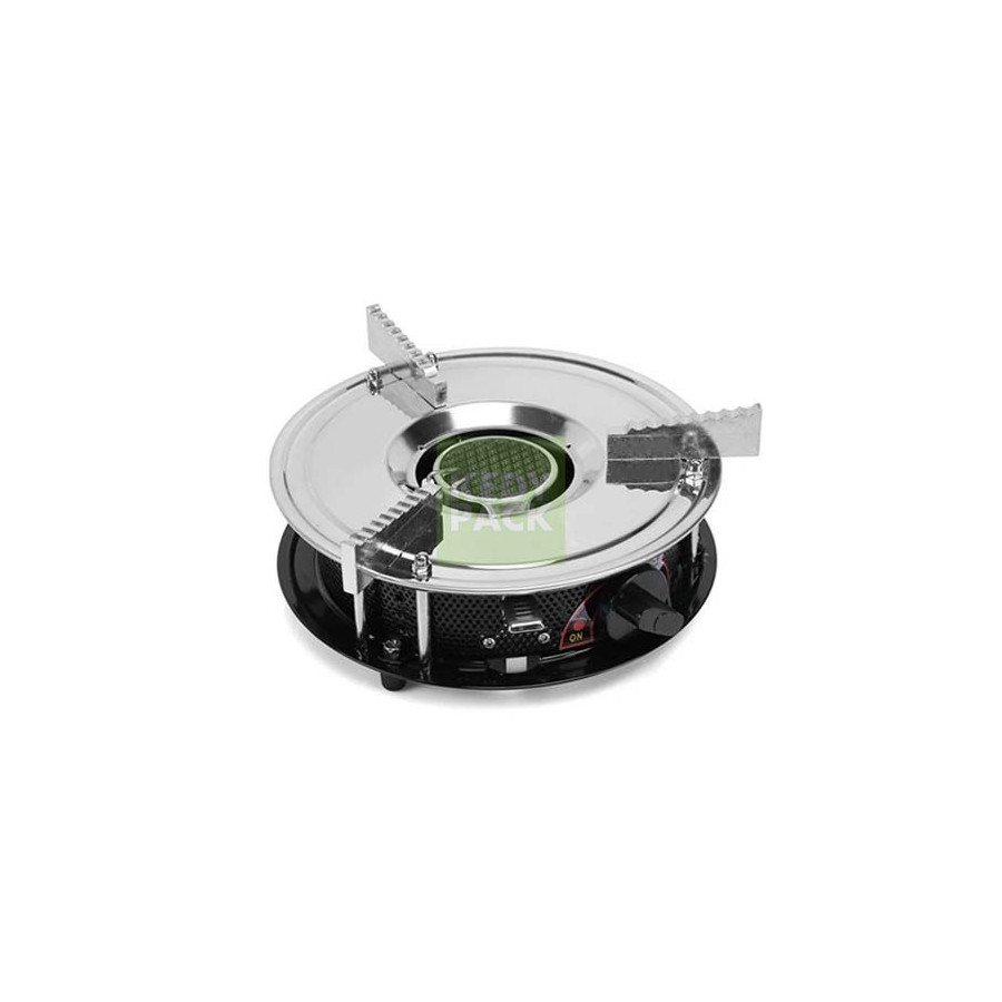 Rt-2b rechaud portable Rt-2b rechaud portable