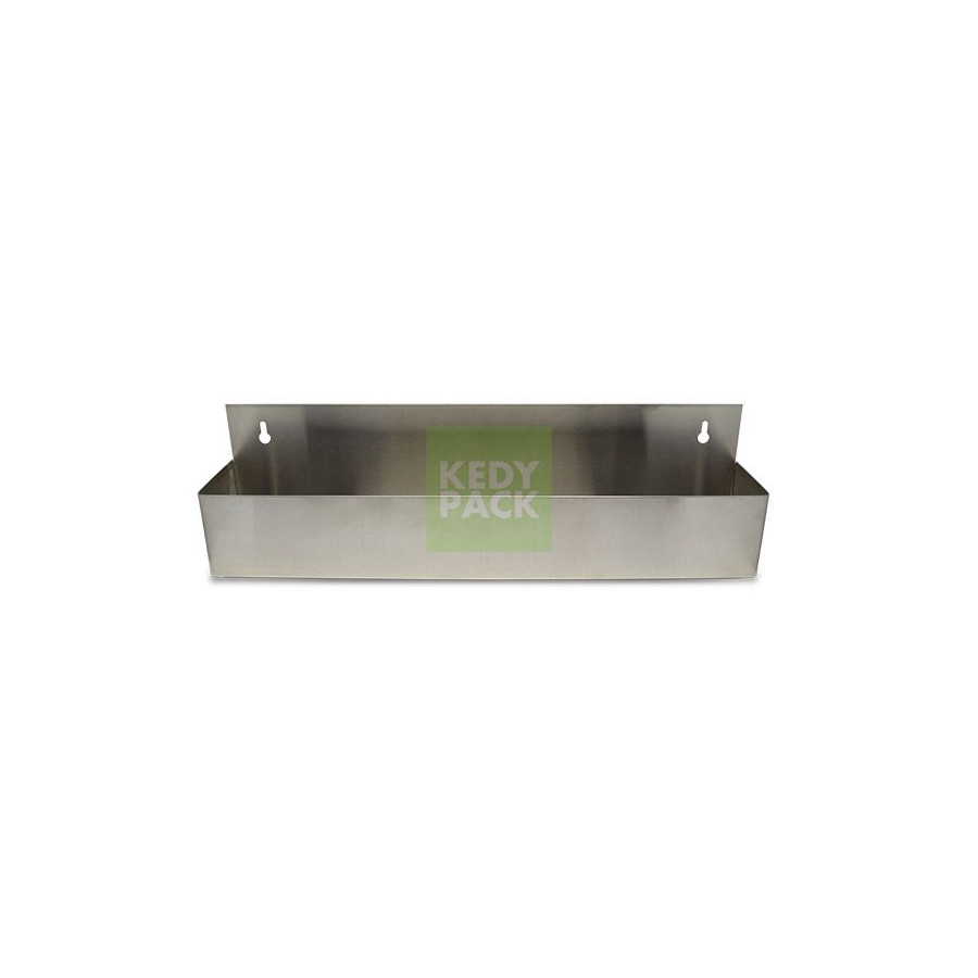 Bac inox pour bouteille Bac inox pour bouteille