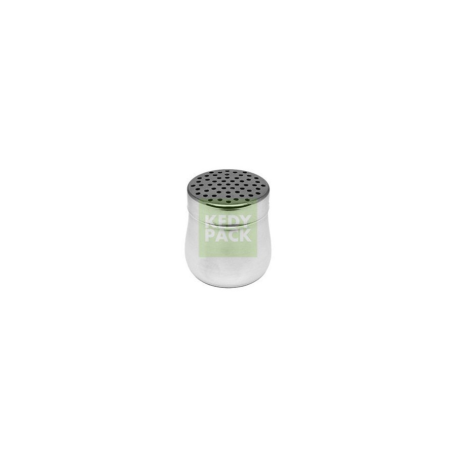 Poivrier inox