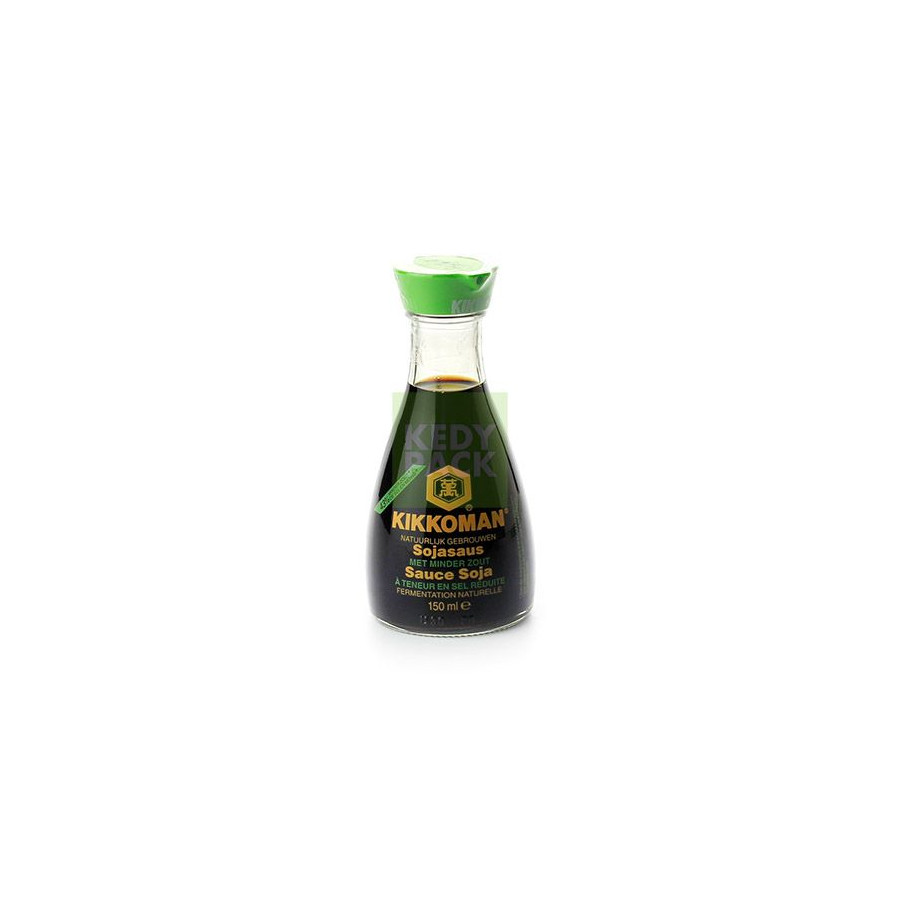 Sauce soja kikkoman en bouteil Sauce soja kikkoman en bouteil