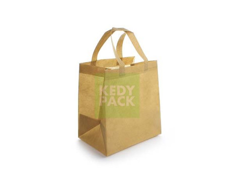 Sac en tissu non tissé kraft