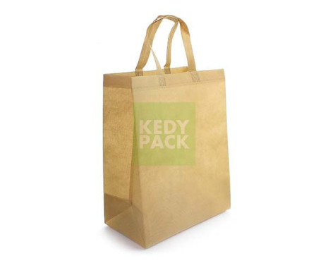 Sac en tissu non tissé kraft