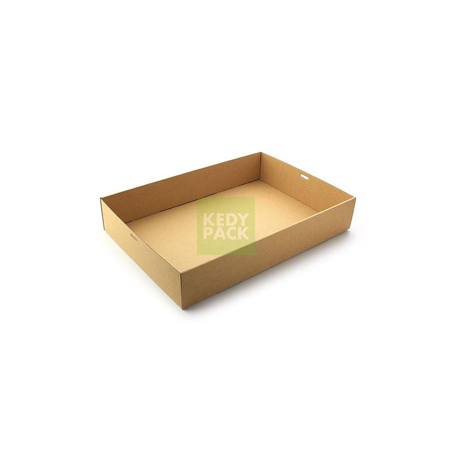 Boîte traiteur en carton Boîte traiteur en carton