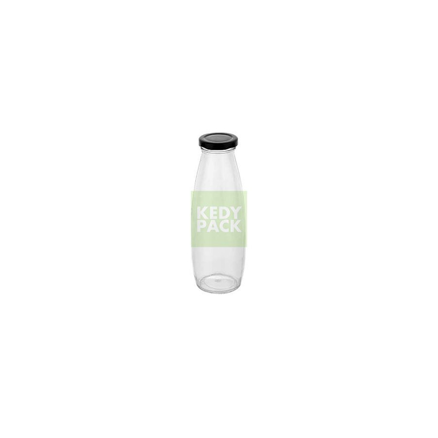 Bouteille en verre Bouteille en verre