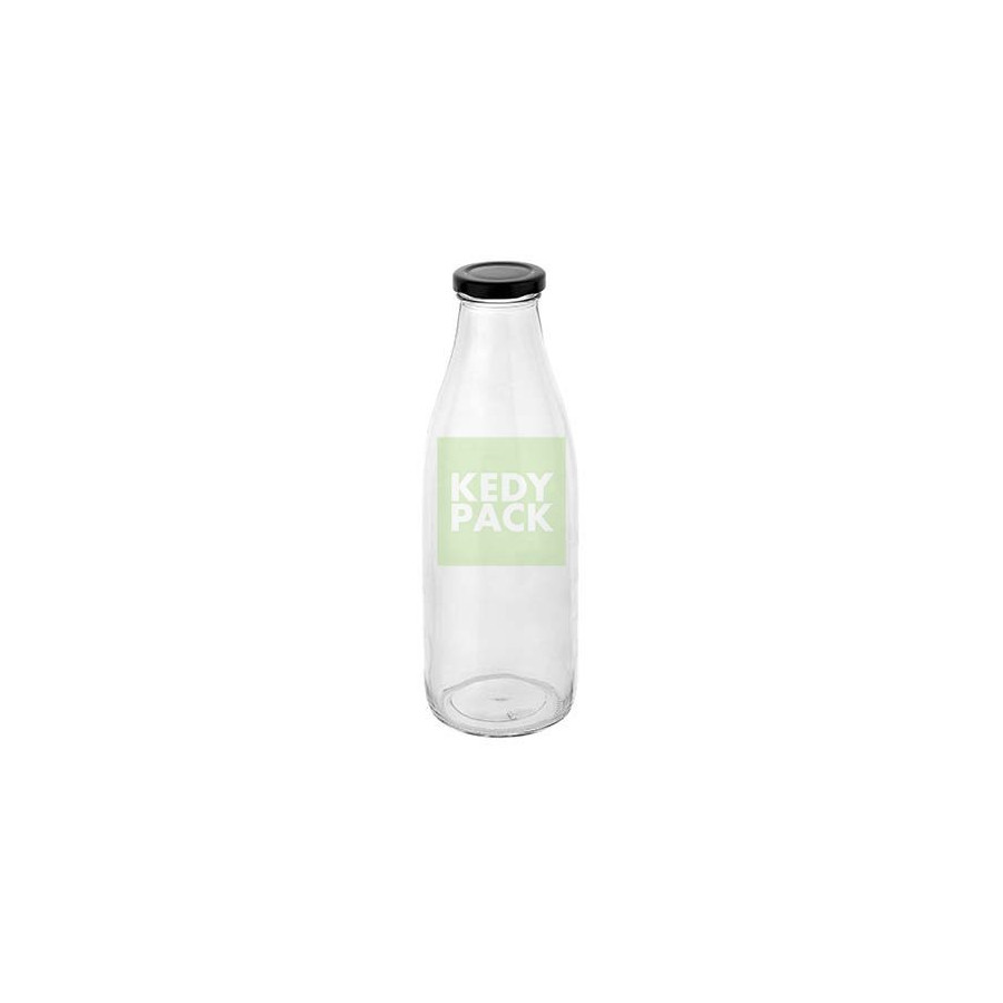 Bouteille en verre Bouteille en verre
