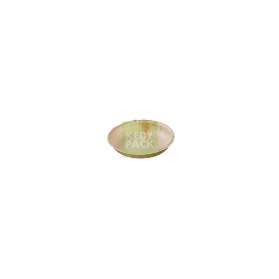 Bol Rond en palmier Bol Rond en palmier