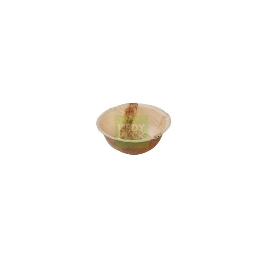 Bol Rond en palmier Bol Rond en palmier