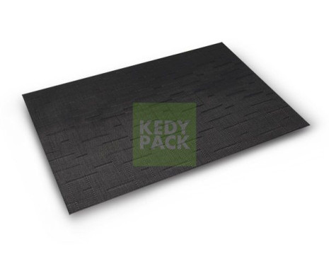 Set de Table rectangle Réutilisable