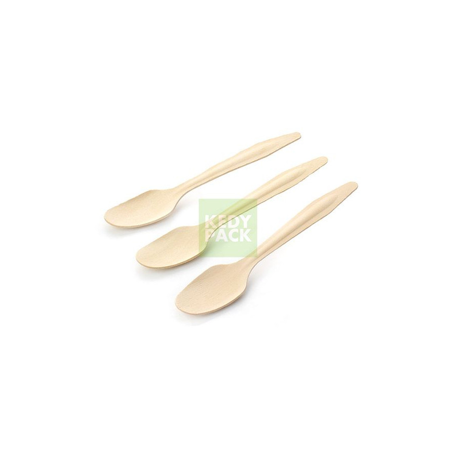 Cuillère en bois Cuillère en bois