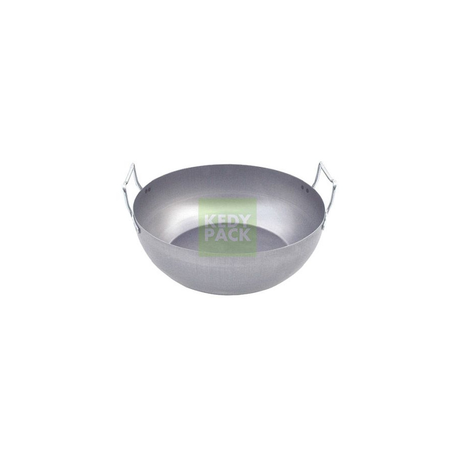 Bassine à Friture de Buyer
