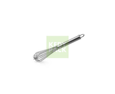 Fouet en inox