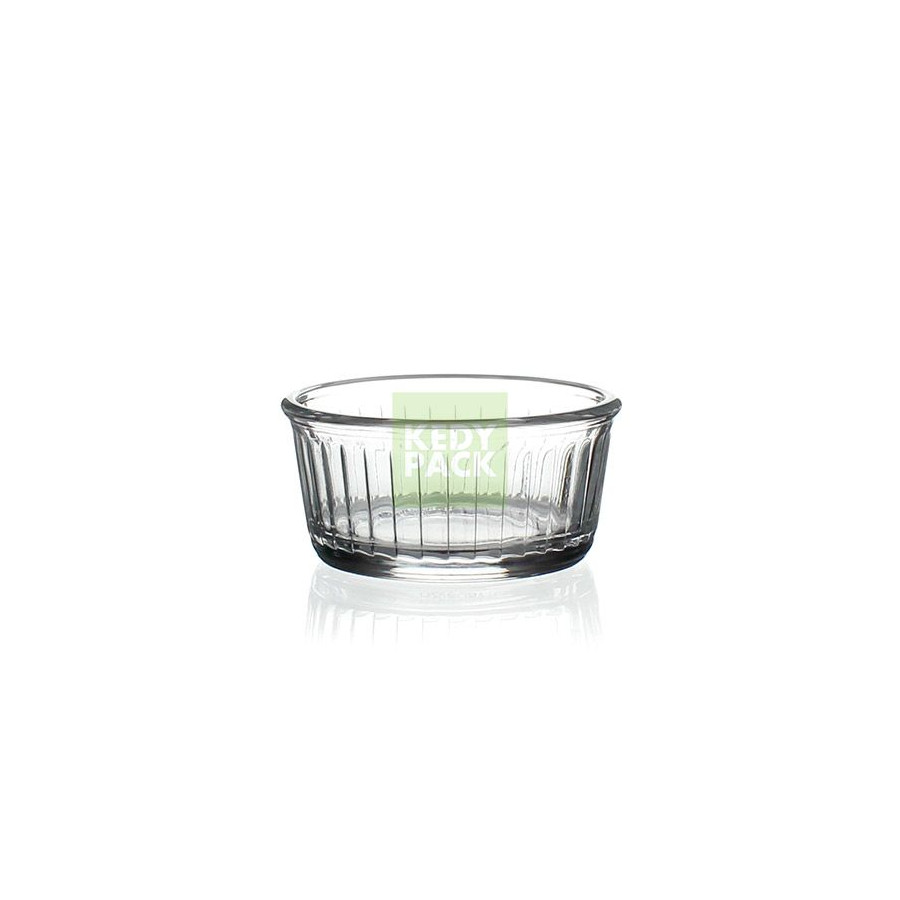 Ramequin en verre Ramequin en verre