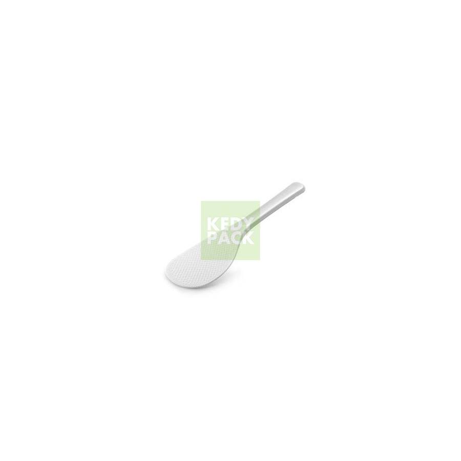 Spatule en plastique pour riz