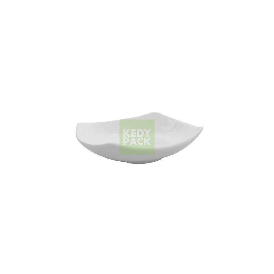 Assiette en Porcelaine