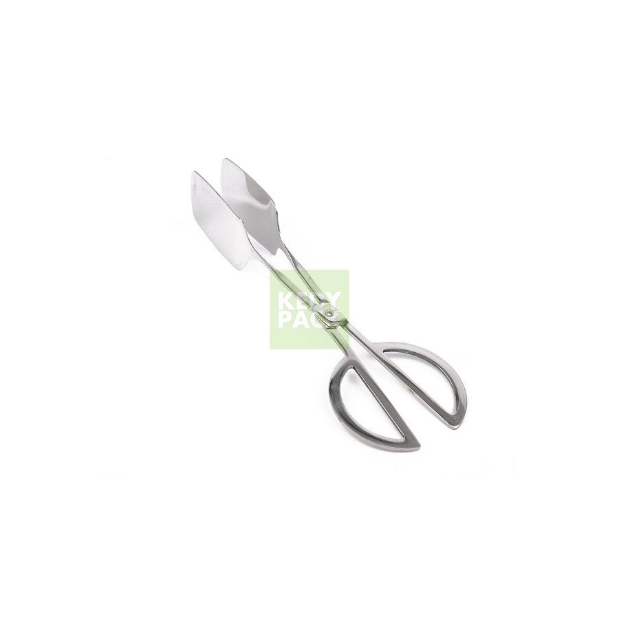 Pince en Inox en ciseaux Pince en Inox en ciseaux