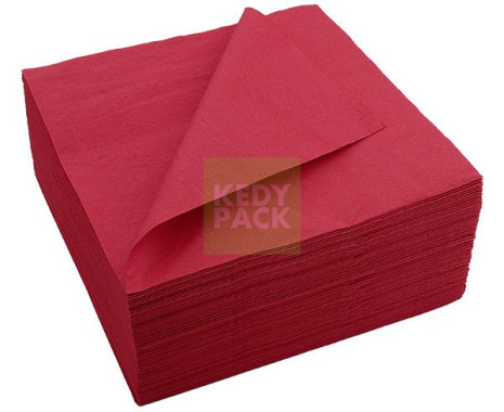 Serviette  40x40