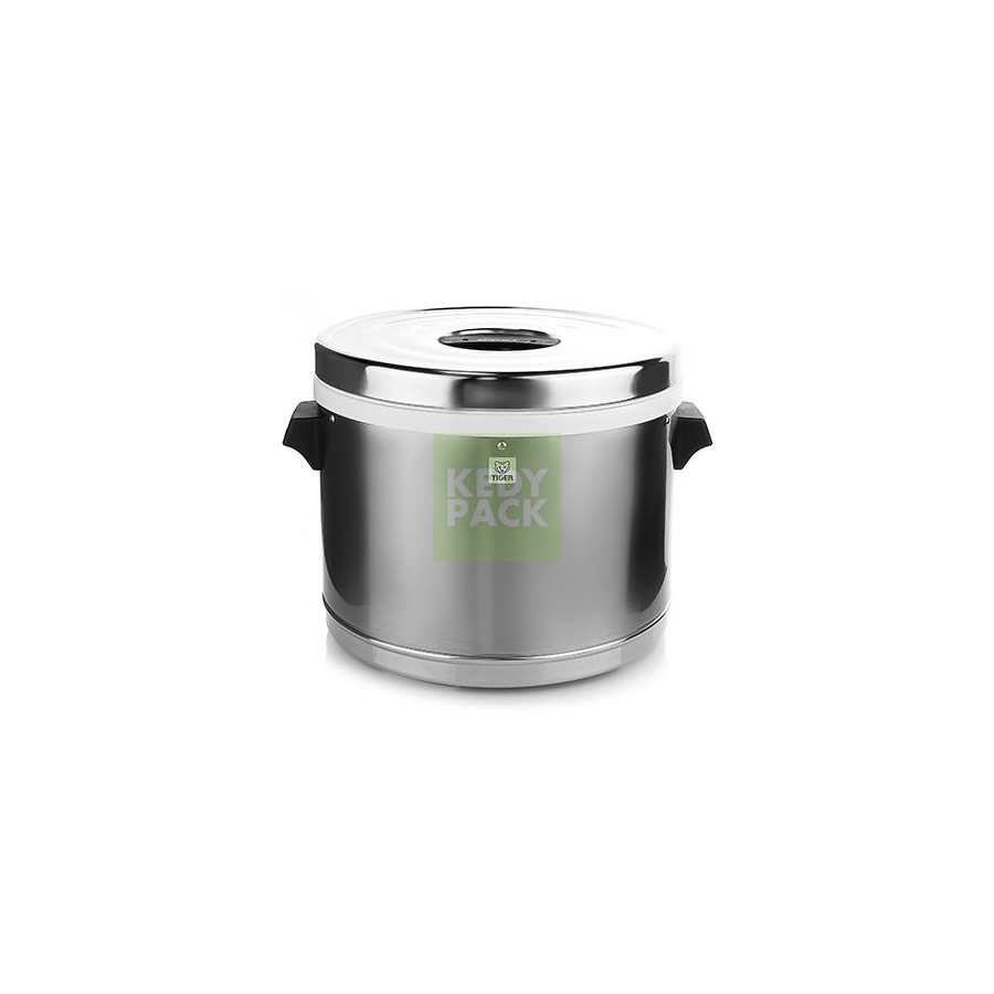 Cuve Isotherme TIGER