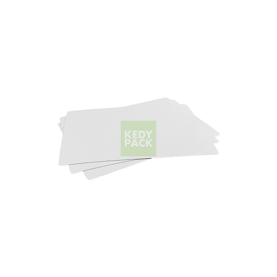 Support carton fond sac papier Support carton fond sac papier
