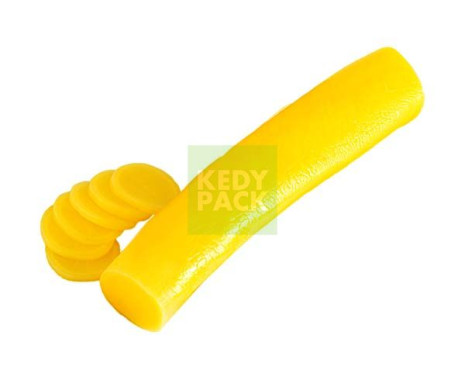 Radis jaune entier
