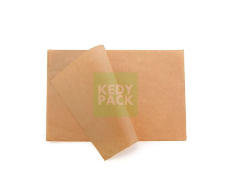 Papier Ingraissable kraft