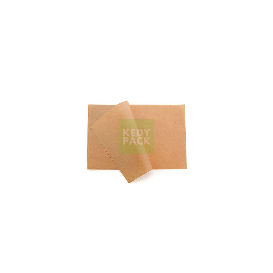Papier Ingraissable kraft