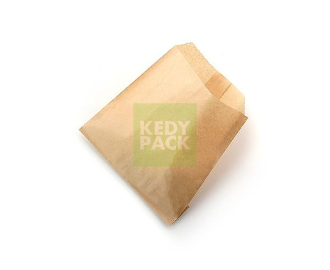 Sachet pour fritures en kraft