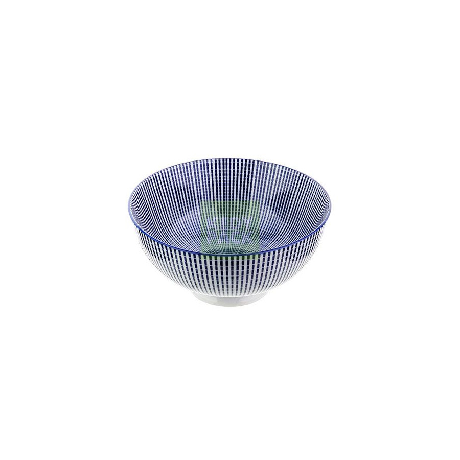 Vaisselle TOKUSA bleu de chine Vaisselle TOKUSA bleu de chine