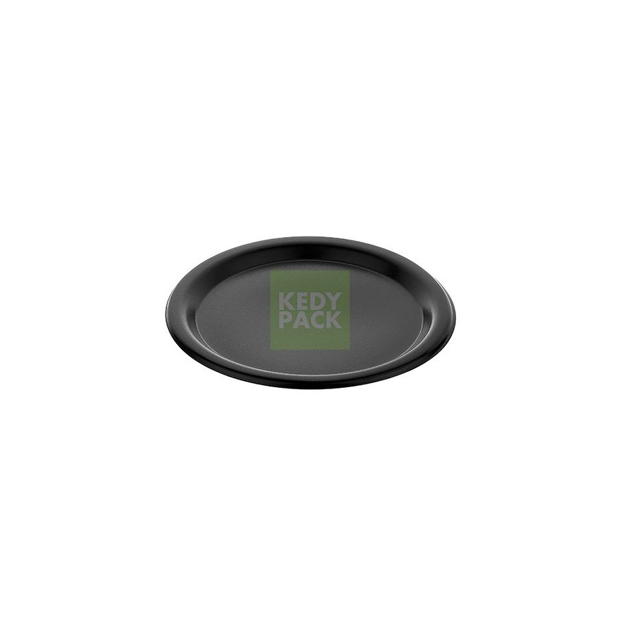 Assiette rond plastique reutilisable Assiette rond plastique reutilisable
