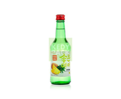 Soju Ananas 13% - Good Day